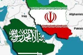 ایران - عربستان