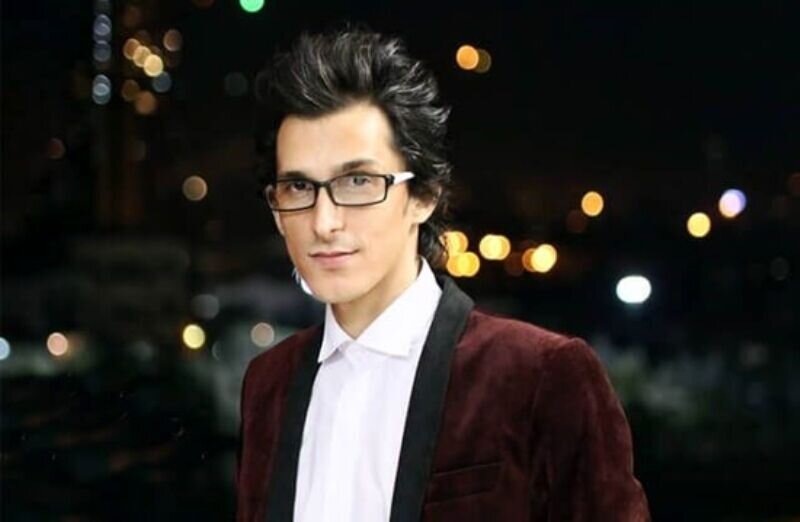 بدرقه باشکوهی که نظیر آن برای هیچ ستاره موسیقی دیده نشده است | همه افتخارات مرتضی پاشایی که فقط ۵ سال فعالیت حرفه ای کرد