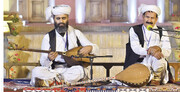 صدای سازها از گرگان می آید | پانزدهمین جشنواره موسیقی نواحی ایران ‌کار خود را آغاز کرد