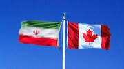 تحریم‌های جدید دولت کانادا علیه ایران ؛ ۷ نفر در فهرست تحریم‌ها قرار گرفتند
