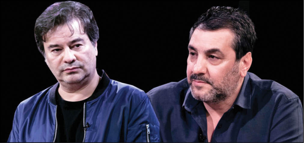 فانتزی قمر در عقرب | گاهی به مجموعه «روزی روزگاری مریخ»