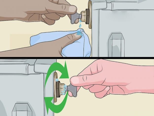 چگونه شوفاژ را هواگیری کنیم؟