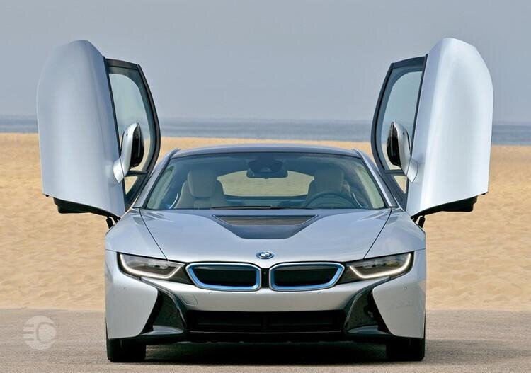 تصاویر خاص ترین خودروهایی که در ۱۰ سال گذشته وارد شدند ؛ از فراری تا پورشه