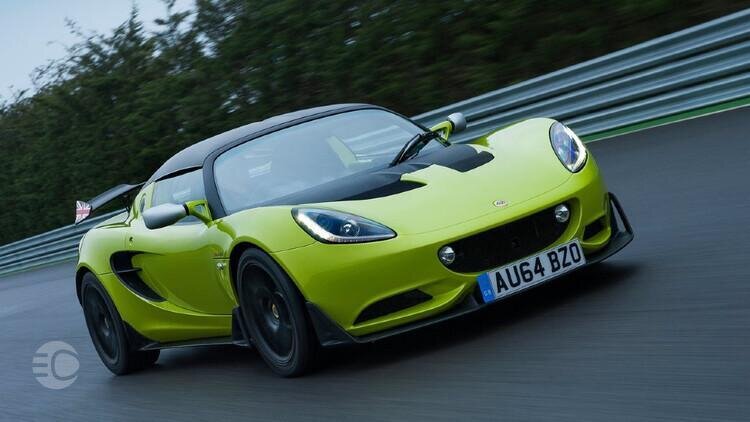 تصاویر خاص ترین خودروهایی که در ۱۰ سال گذشته وارد شدند ؛ از فراری تا پورشه