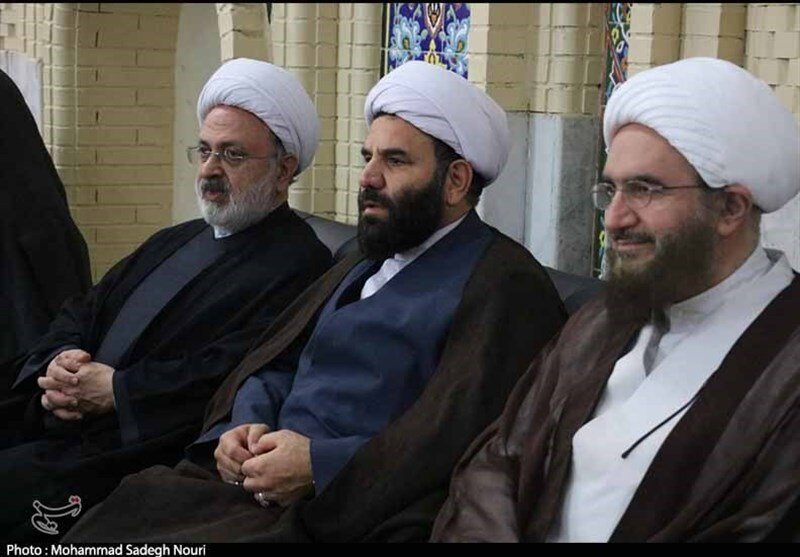 رئیس هیئت اعزامی رهبر انقلاب : سخنرانی برخیها در حوادث سیستان و بلوچستان تحریککننده بود | همه مقصران باید پاسخگو باشند