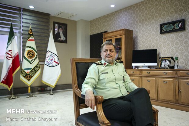 آمار جالب پلیس فتا؛ ۸۰ درصد مجرمان سایبری ۱۸ تا ۳۰ سالهاند