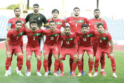 آرزوی توییتری زاکانی برای تیم ملی فوتبال ایران
