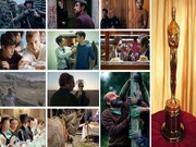 ۱۰ رقیب هومن سیدی و محسن تنابنده در اسکار ۲۰۲۳ | از سینمای محبوب کره جنوبی تا اولین حضور سینماگر اوکراینی