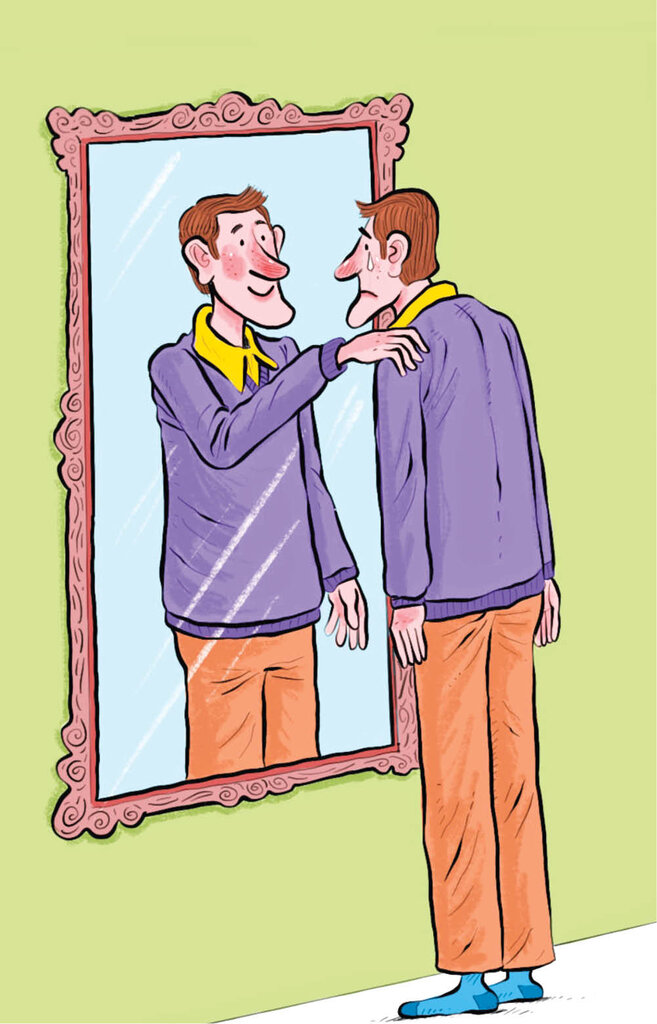 وقتی حالتان بد است این کارها را نکنید