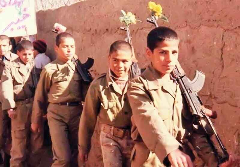 ما جنگجو و جنگطلب نبودیم! | اگر روایتهای سالهای جنگ را ثبت نکنیم، به افسانهای غیرقابلباور تبدیل خواهند شد