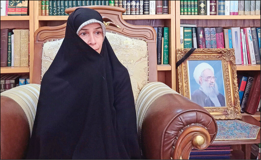 آیتالله مسلم ملکوتی وجود رهبری را نعمتی الهی برای ملت میدانست