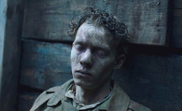 ۱۰ رقیب هومن سیدی و محسن تنابنده در اسکار ۲۰۲۳ | از سینمای محبوب کره جنوبی تا اولین حضور سینماگر اوکراینی