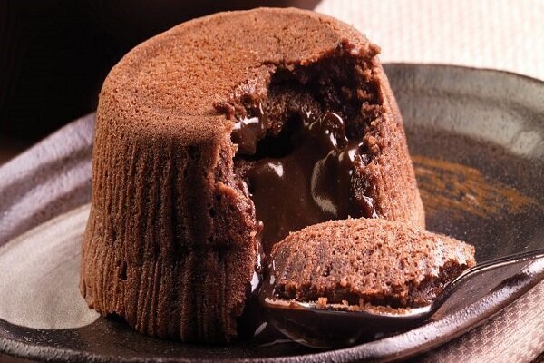 طرز تهیه سوفله شکلاتی ؛ یک دسر گرم خوشمزه برای روزهای سرد