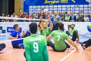 کاپیتان تیم ملی ایران: بازیکنان فقط به یک دلیل سرود ملی را نخواندند | حاشیه ای که برای پرچم ایران ساختند نامردی بود