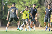 خط و نشان یک استقلالی برای پرسپولیس؛ نمی گذاریم به آسیا برسید