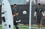 ناراحت‌ترین بازیکن تیم ملی ایران در قطر کیست؟ | وضعیت یک بازیکن به یکباره تغییر کرد!