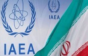 گزارش جدید آژانس اتمی: ذخائر اورانیوم ایران بیش از ۲۳ برابر حد مجاز در برجام است | آژانس توضیحات ایران درباره ذرات اورانیوم ۸۴ درصدی را پذیرفت