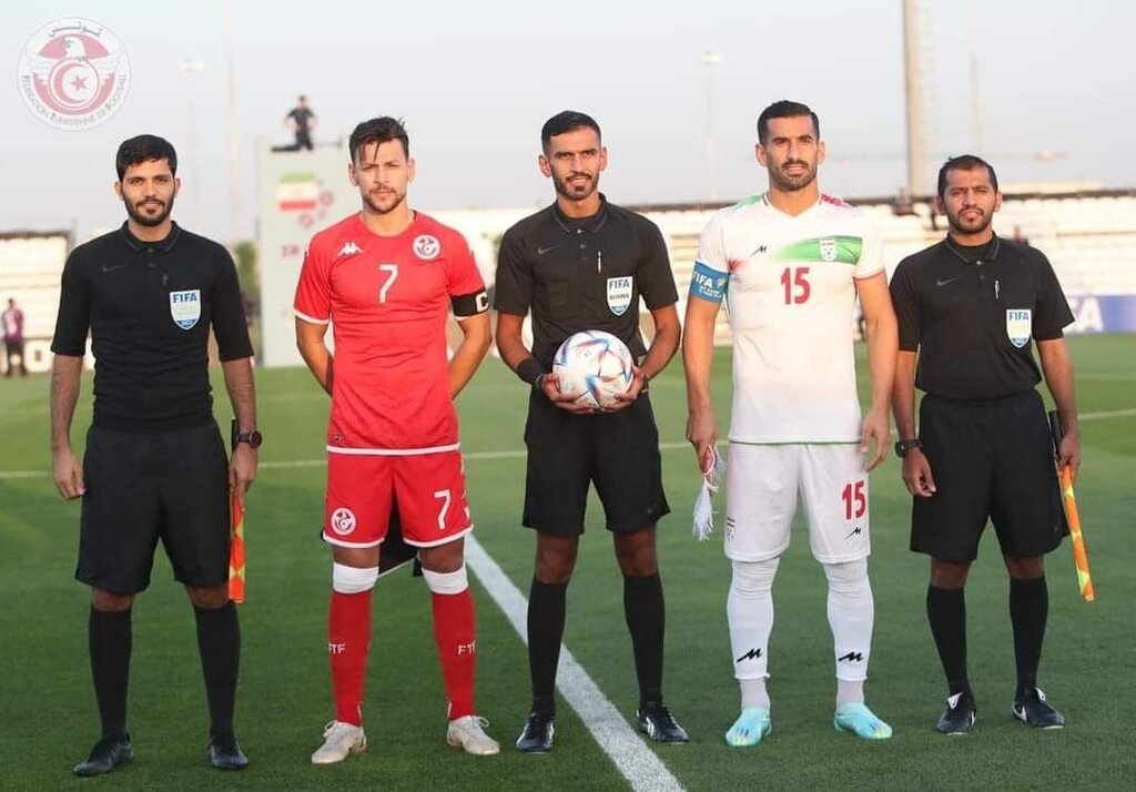 کاپیتان ایران با تکرار این عکس تاریخساز میشود | عبور از سلطان و رکورددار تیم ملی