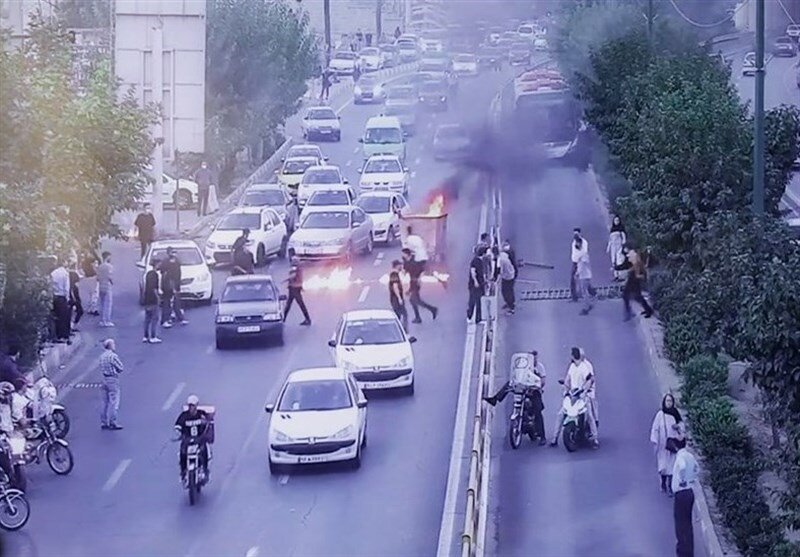بیانیه مهم شورای امنیت کشور درباره وقایع اخیر | نخستین آمار رسمی از تعداد جانباختگان اغتشاشات اخیر اغتشاش - آشوب - ناآرامی
