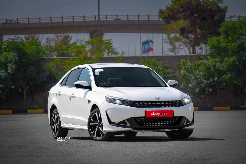 فروش فوری محصولات بهمن موتور ویژه آذر | این دو محصول برای اولین بار عرضه می شود ؛ جزئیات و جدول قیمت