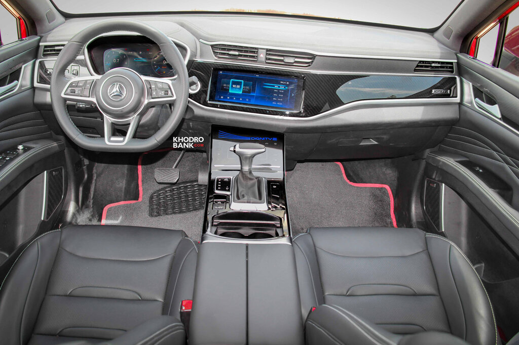 فروش فوری محصولات بهمن موتور ویژه آذر | این دو محصول برای اولین بار عرضه می شود ؛ جزئیات و جدول قیمت