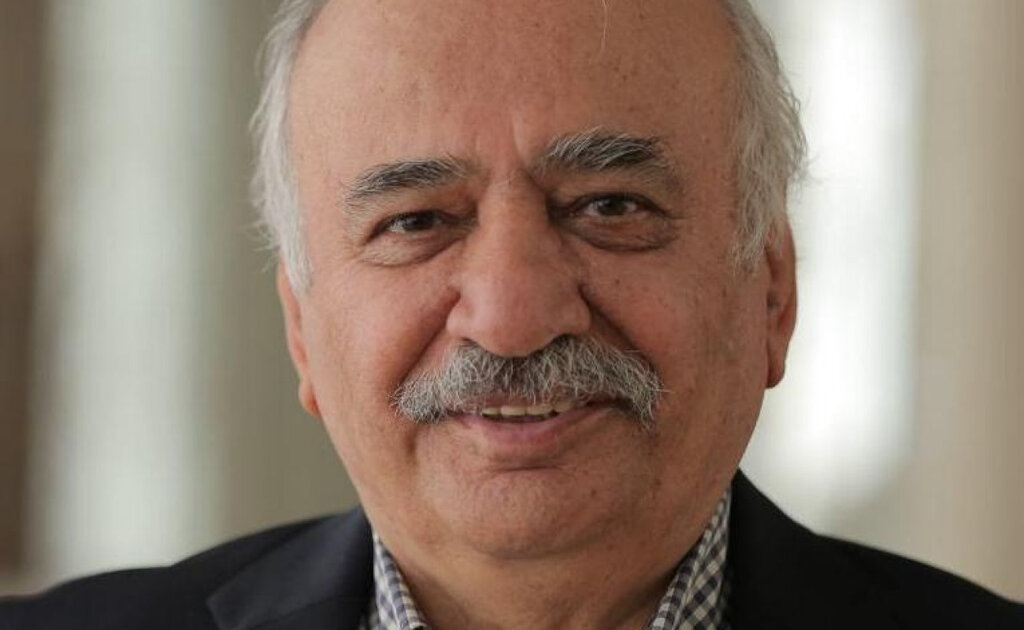 ناصر تکمیل همایون