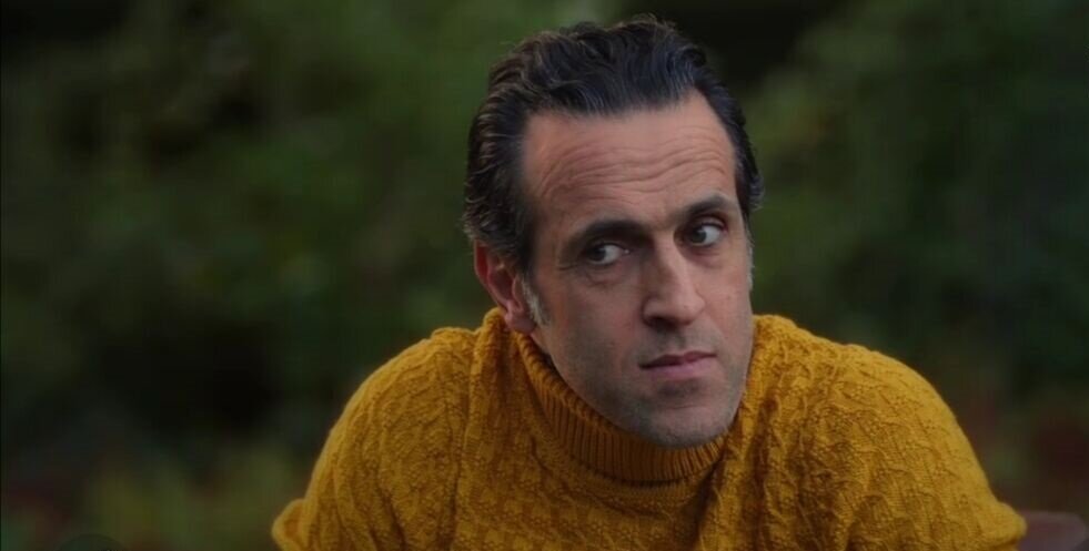 عکس | محل جدید زندگی علی کریمی لو رفت؟ | آخرین وضعیت علی کریمی بعد از ترک ایران | تصویری که نشان می دهد کریمی در امارات هم نیست!