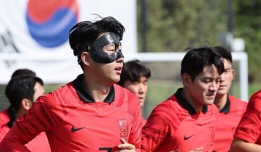 تصاویر | هشدار به «جومونگ» در جام جهانی ۲۰۲۲ قطر | ممنوعیت جدید فیفا برای ستاره سرشناس