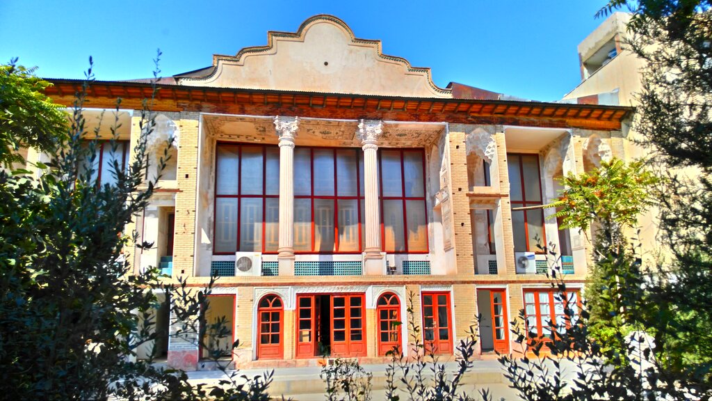 چهره ماندگار معماری: تخریب خانههای قدیمی، خطایی نابخشودنی است