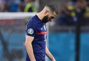 واکنش عجیب سرمربی فرانسه به بازگشت بنزما در فینال | دشان نگران رابطه ۲ بازیکن