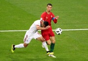 عکس | بازگشت ستاره مصدوم به اردوی ایران در جام جهانی ۲۰۲۲ قطر | واکنش کی‌روش به حضور بازیکن مورد علاقه