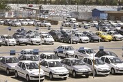 خودروسازان صورت مسئله را پاک کرده اند | ۷ وزیر و ۷۰۰ درصد گرانی!