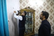 تجهیز خانه‌های شرق تهران به دستگاه‌های هشدار گازگرفتگی