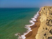 باز هم پروژه انتقال آب | این بار از دریای عمان به ۳ استان