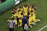 شکست ناامید کننده میزبان جام جهانی در افتتاحیه | درخشش مهاجم اکوادور قطری ها را تسلیم کرد