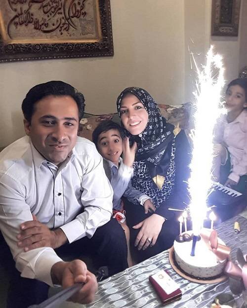 عکس ا استعفای یک مجری دیگر از صدا و سیما ؛المیرا شریفی نیا هم استعفا می دهد؟