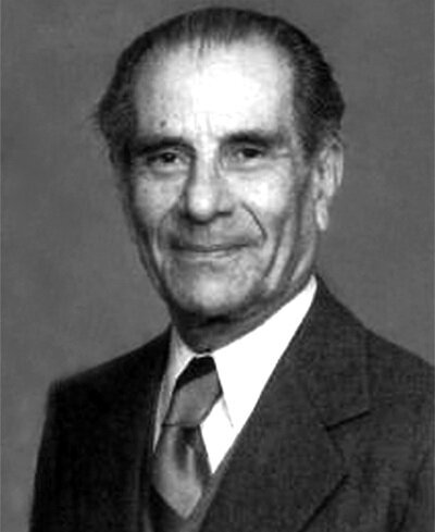 استاد علی حاتمی و محمدعلی کشاورز که ناشناخته ماند