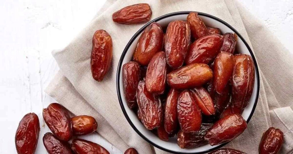 معجزه افطار کردن با خرما | اگر هر روز خرما بخوریم چه اتفاقی در بدنمان میافتد؟