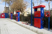 راه‌اندازی ۱۱۰ جایگاه سوخت کوچک مقیاس در تهران | زمین و مجوز از شهرداری؛ ساخت با بخش خصوصی