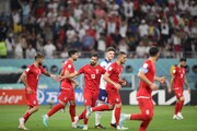 ببینید | خلاصه بازی ایران و انگلیس در جام جهانی ۲۰۲۲