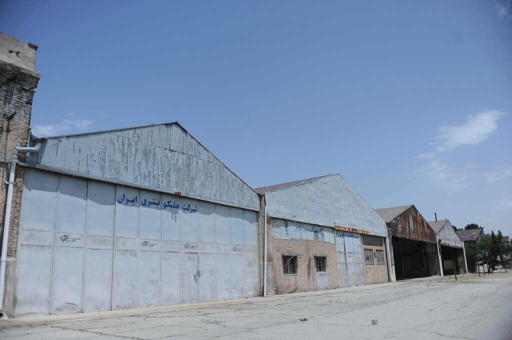 ْآشیانه پرواز