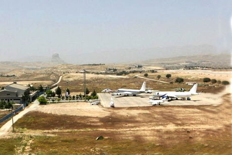 اولین فرودگاه ایران کجاست؟ | سفر هوایی به ترکیه از بوستانی در جنوب شهر