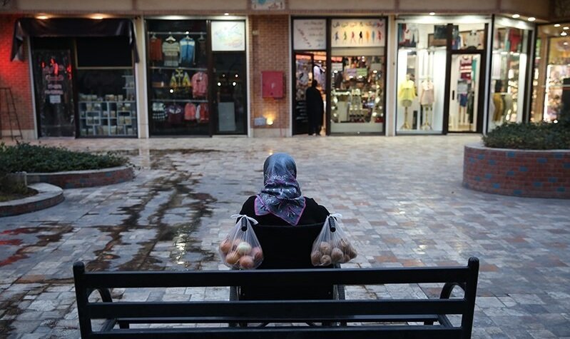 سهمیهبندی آب ۷۰ سال قبل در این محله وجود داشت | قشقرق راه میانداختند تا آب بیشتری ببرند | اولین موتورچی محل چه کسی بود؟