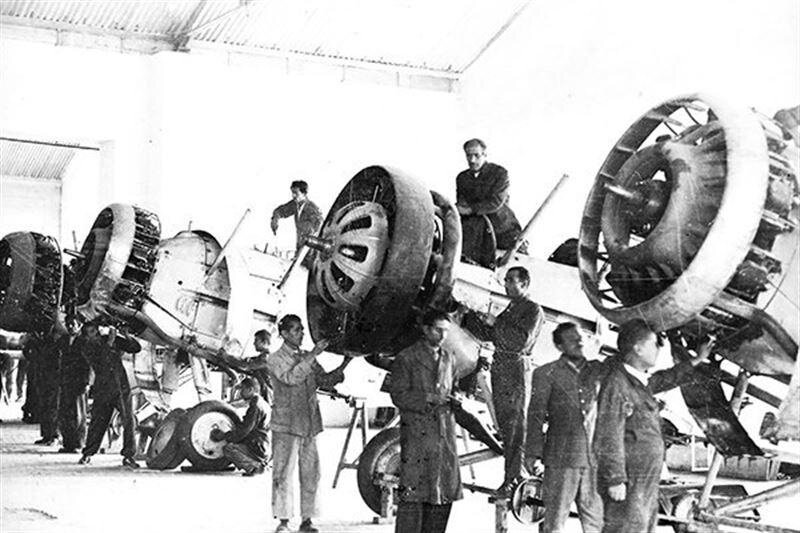 اولین فرودگاه ایران کجاست؟ | سفر هوایی به ترکیه از بوستانی در جنوب شهر