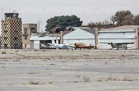 اولین فرودگاه ایران کجاست؟ | سفر هوایی به ترکیه از بوستانی در جنوب شهر