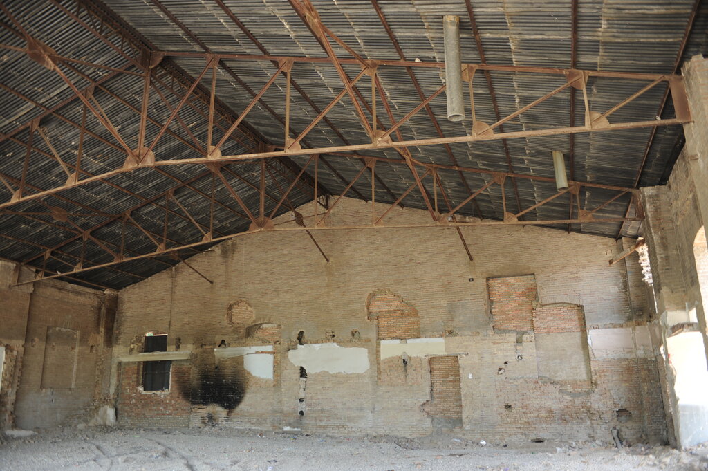 اولین فرودگاه ایران کجاست؟ | سفر هوایی به ترکیه از بوستانی در جنوب شهر