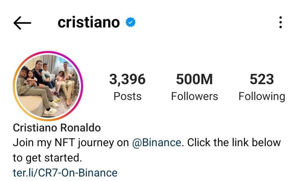 عکس | جام جهانی خوش یمن برای رونالدو | رکوردشکنی خبرساز کریس در روز افتتاحیه