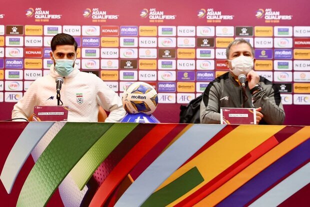 افشاگری اسکوچیچ از باند ۳نفره در تیم ملی