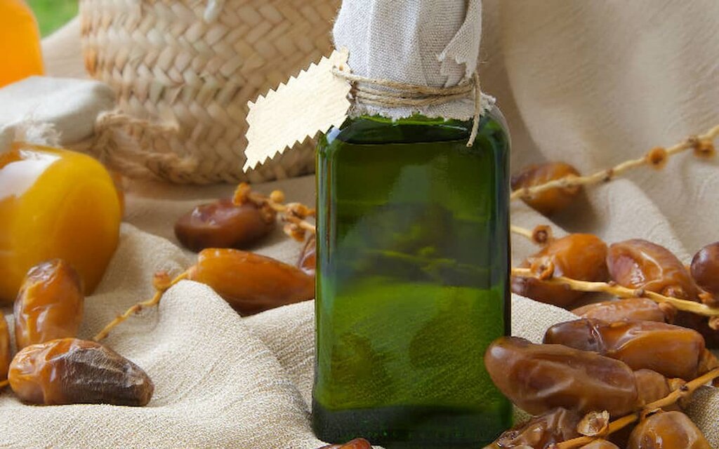 سرکه سیب بهتر است یا خرما ؟