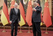 نگاه برلین به شرق آسیا | اهمیت تجاری شرق آسیا برای آلمان